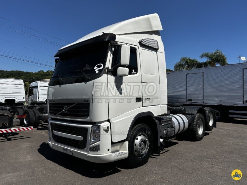 fh 400 6x2 2011 garibaldi