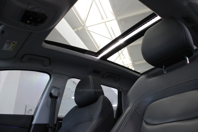 TIGGO 1.6 7 PRO TXS TURBO 16V FLEX 4P AUTOMÁTICO - 2024 - CAXIAS DO SUL