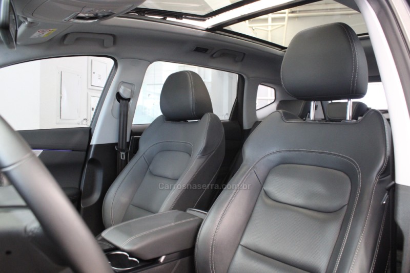 TIGGO 1.6 7 PRO TXS TURBO 16V FLEX 4P AUTOMÁTICO - 2024 - CAXIAS DO SUL