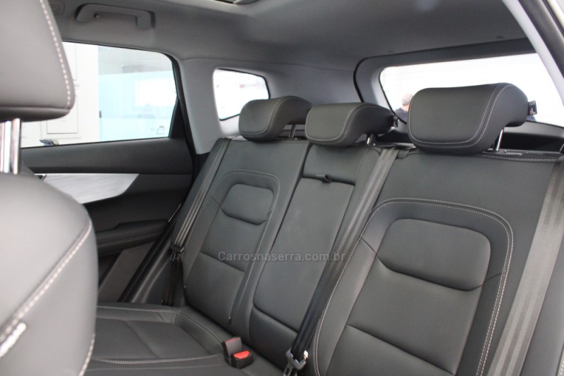 TIGGO 1.6 7 PRO TXS TURBO 16V FLEX 4P AUTOMÁTICO - 2024 - CAXIAS DO SUL