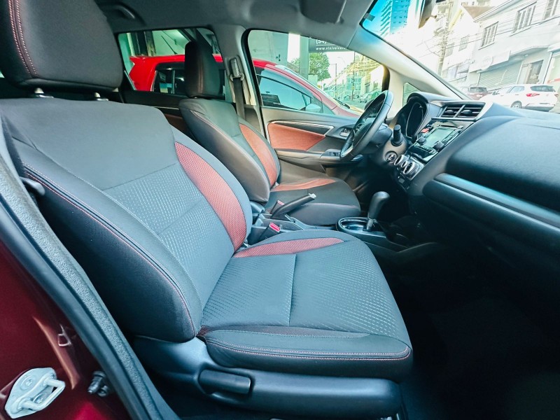 WRV 1.5 16V FLEXONE EX CVT - 2018 - CAXIAS DO SUL