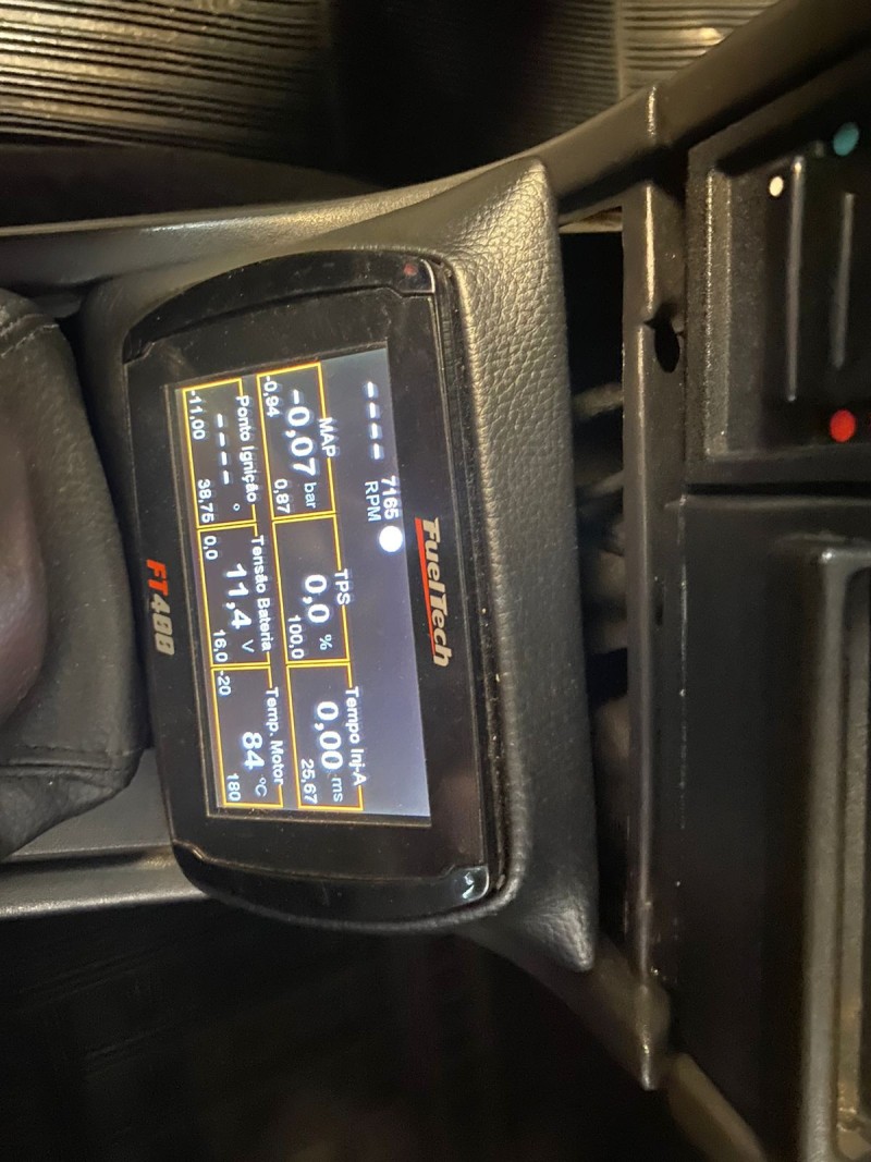 KADETT 2.0 MPFI GLS 8V GASOLINA 2P MANUAL - 1998 - CAXIAS DO SUL