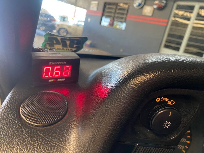 KADETT 2.0 MPFI GLS 8V GASOLINA 2P MANUAL - 1998 - CAXIAS DO SUL