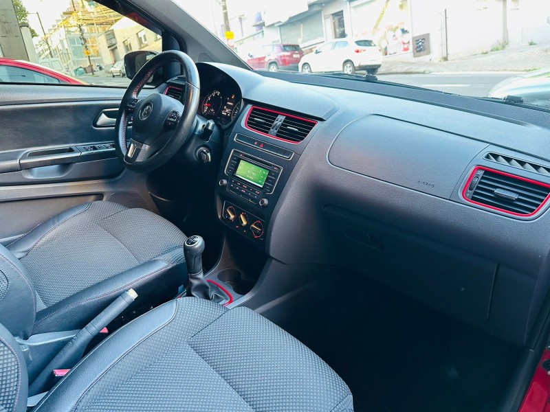 FOX 1.6 MI ROCK IN RIO 8V FLEX 4P MANUAL - 2014 - CAXIAS DO SUL