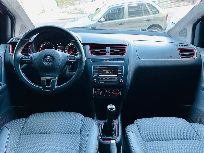 FOX 1.6 MI ROCK IN RIO 8V FLEX 4P MANUAL - 2014 - CAXIAS DO SUL