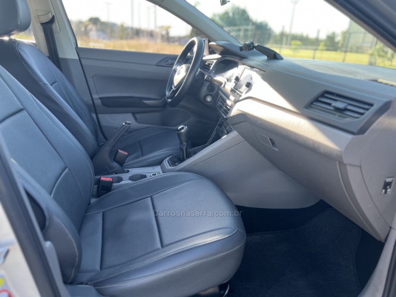 VIRTUS 1.6 MSI TOTAL FLEX MANUAL - 2018 - ANTôNIO PRADO