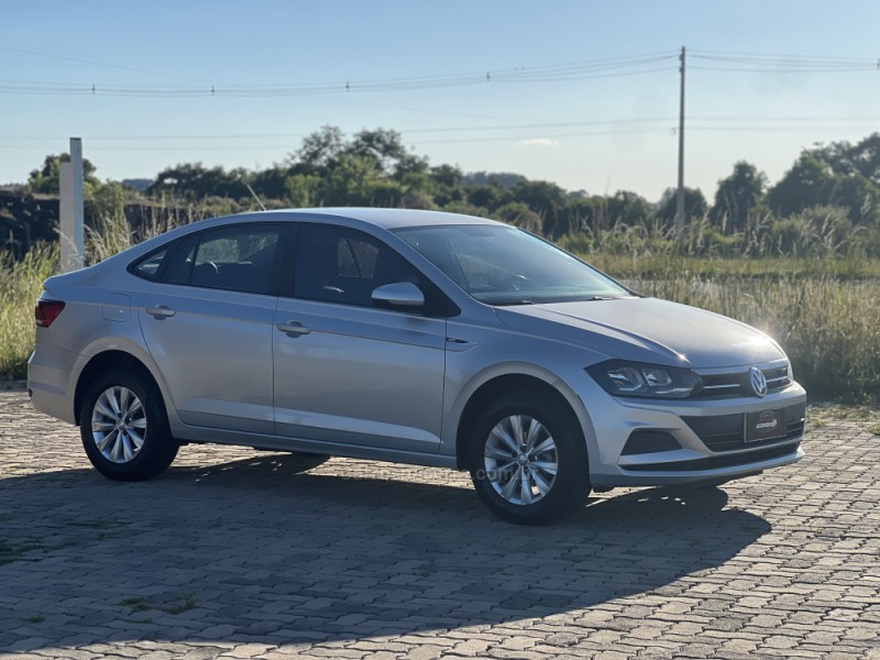 VIRTUS 1.6 MSI TOTAL FLEX MANUAL - 2018 - ANTôNIO PRADO