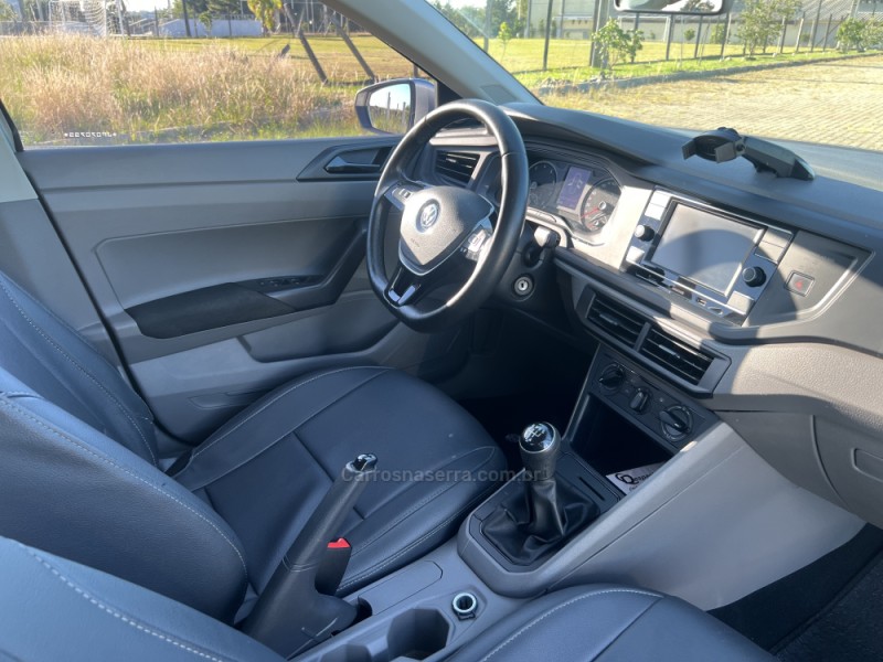 VIRTUS 1.6 MSI TOTAL FLEX MANUAL - 2018 - ANTôNIO PRADO