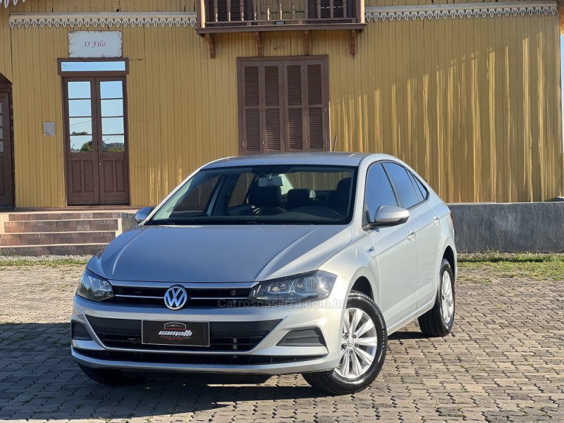 VIRTUS 1.6 MSI TOTAL FLEX MANUAL - 2018 - ANTôNIO PRADO