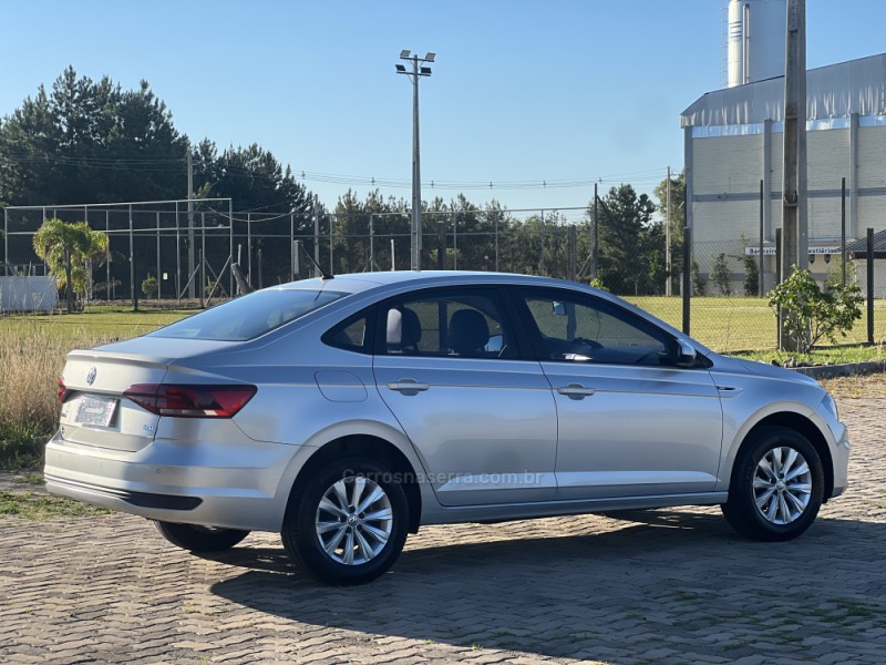 VIRTUS 1.6 MSI TOTAL FLEX MANUAL - 2018 - ANTôNIO PRADO