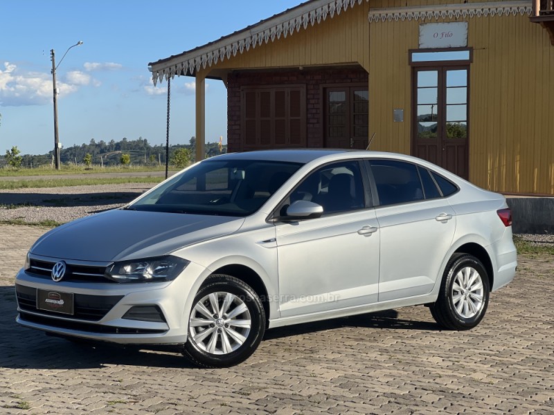 VIRTUS 1.6 MSI TOTAL FLEX MANUAL - 2018 - ANTôNIO PRADO