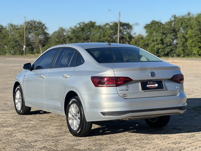 VIRTUS 1.6 MSI TOTAL FLEX MANUAL - 2018 - ANTôNIO PRADO