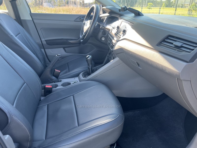 VIRTUS 1.6 MSI TOTAL FLEX MANUAL - 2018 - ANTôNIO PRADO