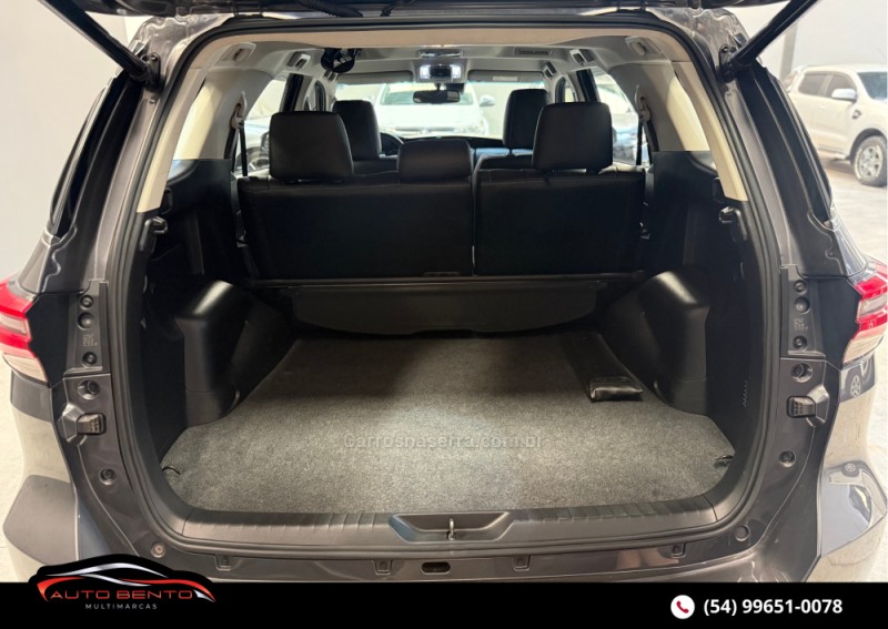 HILUX SW4 2.8 SRX 4X4 16V TURBO INTERCOOLER DIESEL 4P AUTOMÁTICO - 2021 - BENTO GONçALVES