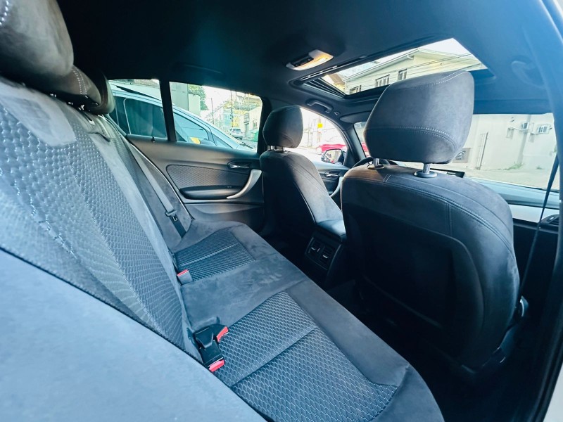 125I 2.0 M SPORT 16V GASOLINA 4P AUTOMÁTICO - 2015 - CAXIAS DO SUL