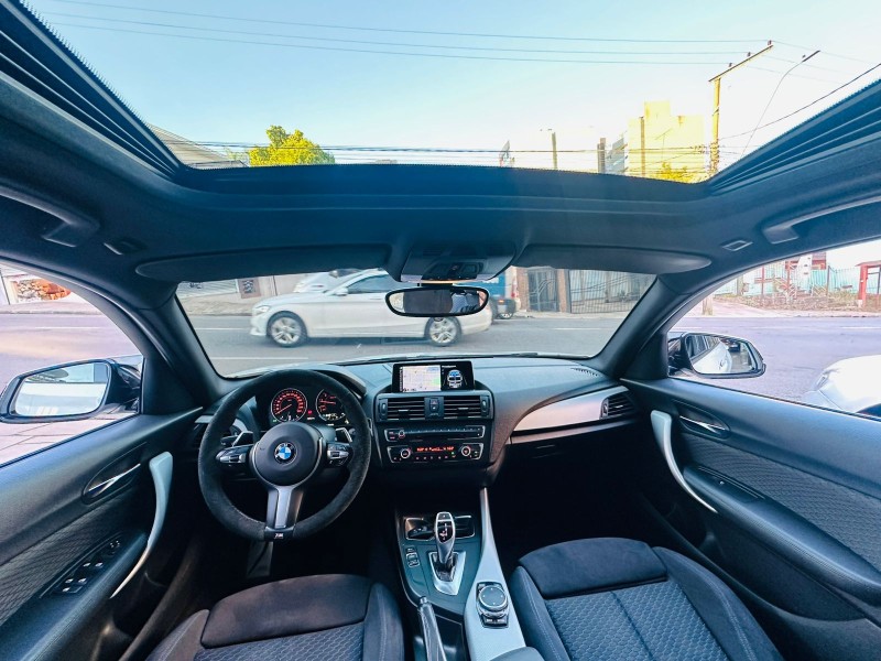 125I 2.0 M SPORT 16V GASOLINA 4P AUTOMÁTICO - 2015 - CAXIAS DO SUL