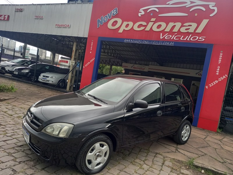 corsa 1.8 mpfi 8v gasolina 4p manual 2003 caxias do sul