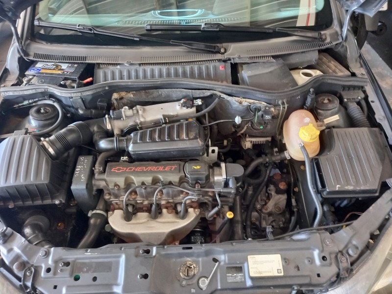 CORSA 1.8 MPFI 8V GASOLINA 4P MANUAL - 2003 - CAXIAS DO SUL