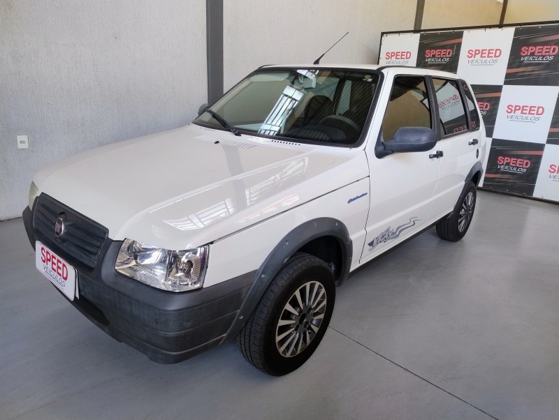 uno 1.0 mpi mille way economy 8v flex 4p manual 2013 sao sebastiao do cai