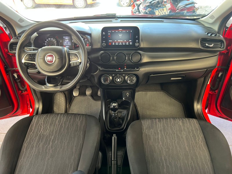 ARGO 1.0 DRIVE 6V FLEX 4P MANUAL - 2020 - CAXIAS DO SUL