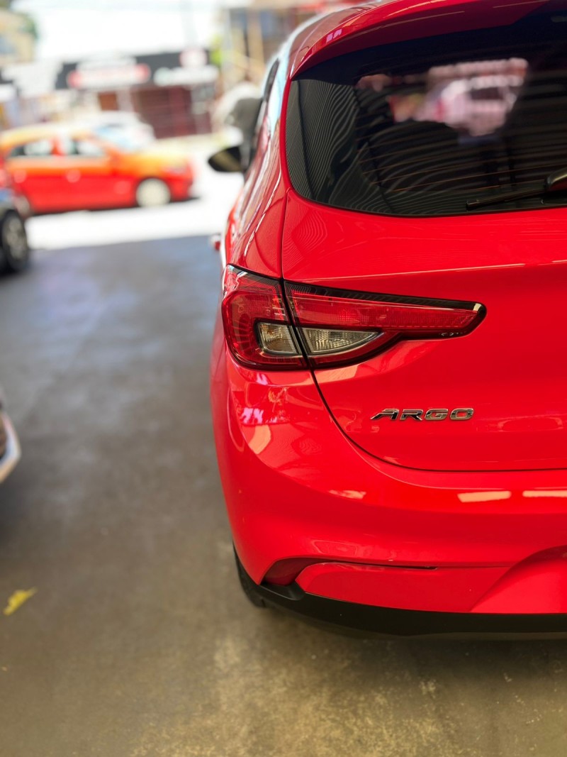 ARGO 1.0 DRIVE 6V FLEX 4P MANUAL - 2020 - CAXIAS DO SUL