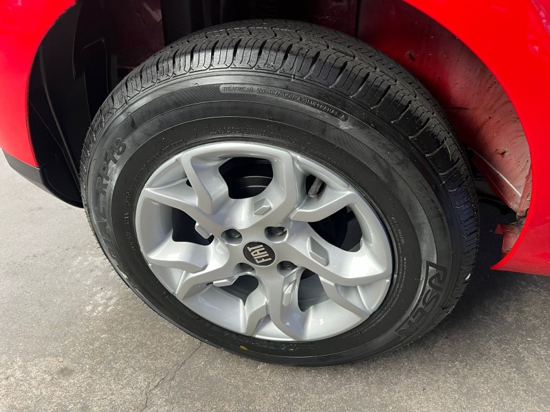 ARGO 1.0 DRIVE 6V FLEX 4P MANUAL - 2020 - CAXIAS DO SUL