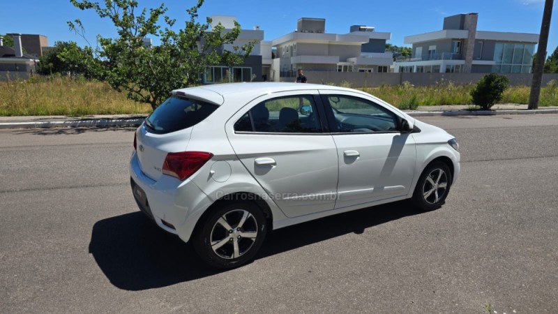 ONIX 1.4 MPFI LTZ 8V FLEX 4P MANUAL - 2019 - BENTO GONçALVES