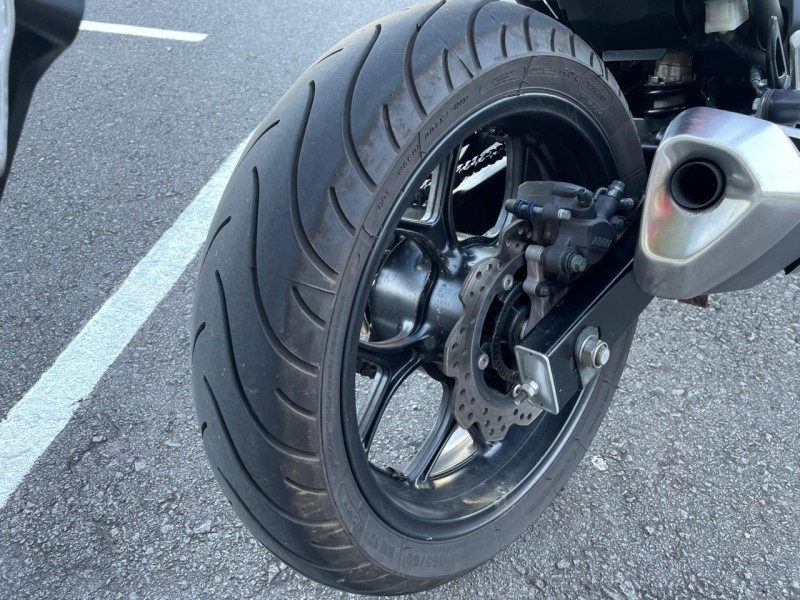 NC 750X ABS - 2020 - CAXIAS DO SUL