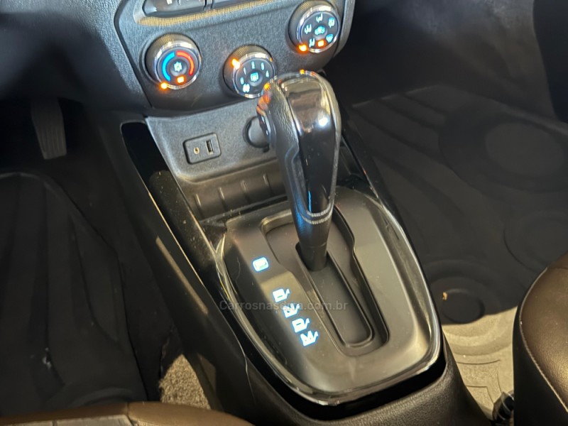 PRISMA 1.4 MPFI LTZ 8V FLEX 4P AUTOMÁTICO - 2017 - DOIS IRMãOS