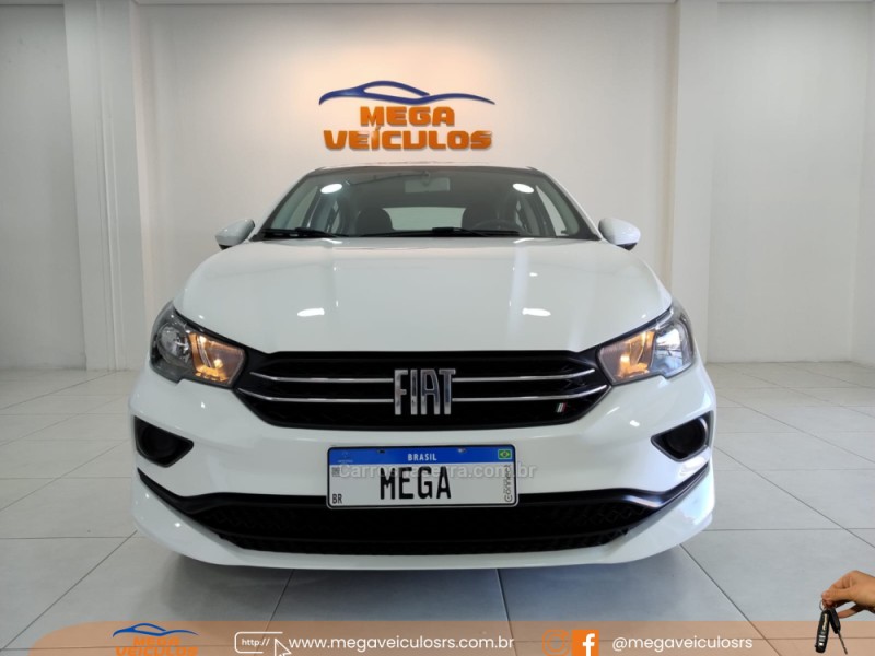 CRONOS 1.0 6V FLEX 4P MANUAL - 2023 - BENTO GONçALVES