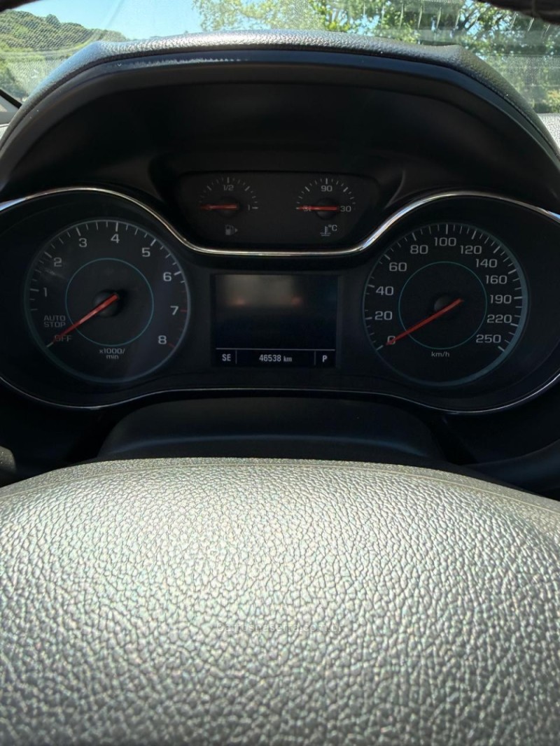 CRUZE 1.4 TURBO LT SPORT6 16V FLEX 4P AUTOMÁTICO - 2019 - IBIRAIARAS