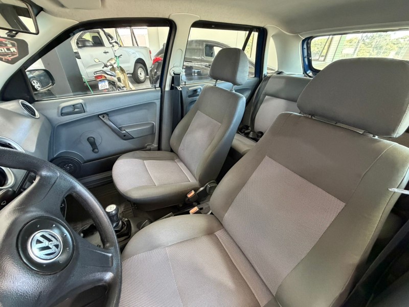 GOL 1.0 MI CITY 8V FLEX 4P MANUAL G.IV - 2007 - CAXIAS DO SUL