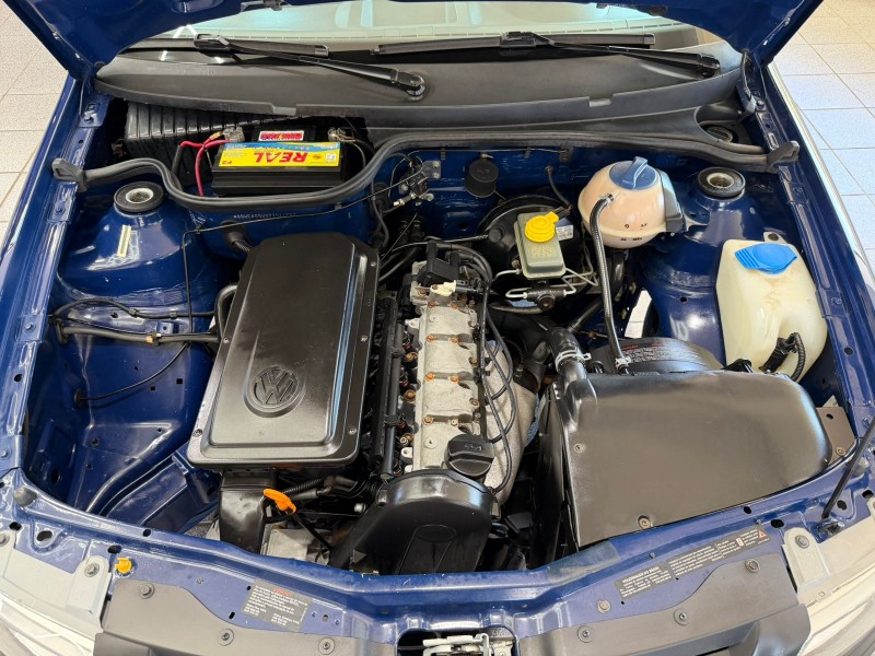 GOL 1.0 MI CITY 8V FLEX 4P MANUAL G.IV - 2007 - CAXIAS DO SUL