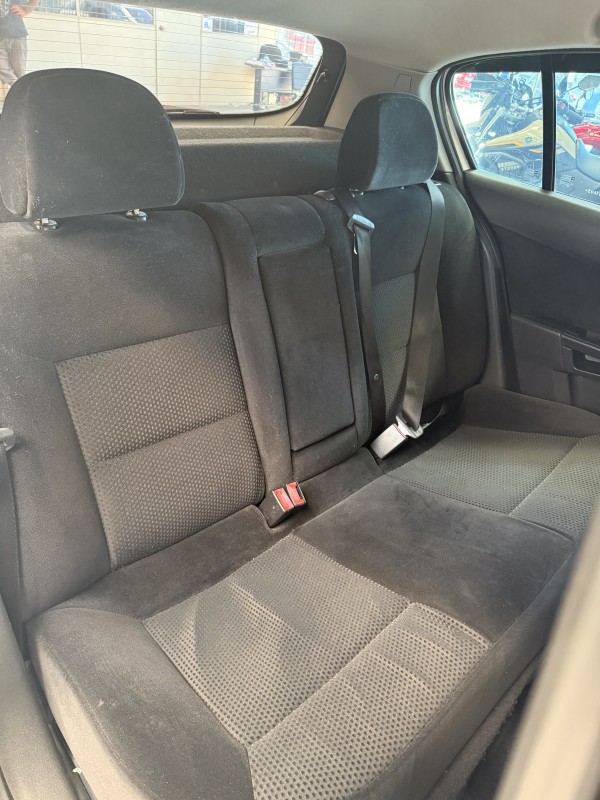 VECTRA 2.0 MPFI GT HATCH 8V FLEX 4P MANUAL - 2009 - CAXIAS DO SUL