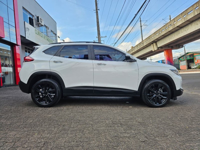 TRACKER 1.2 12V PREMIER TURBO FLEX 4P AUTOMÁTICO - 2021 - NOVO HAMBURGO