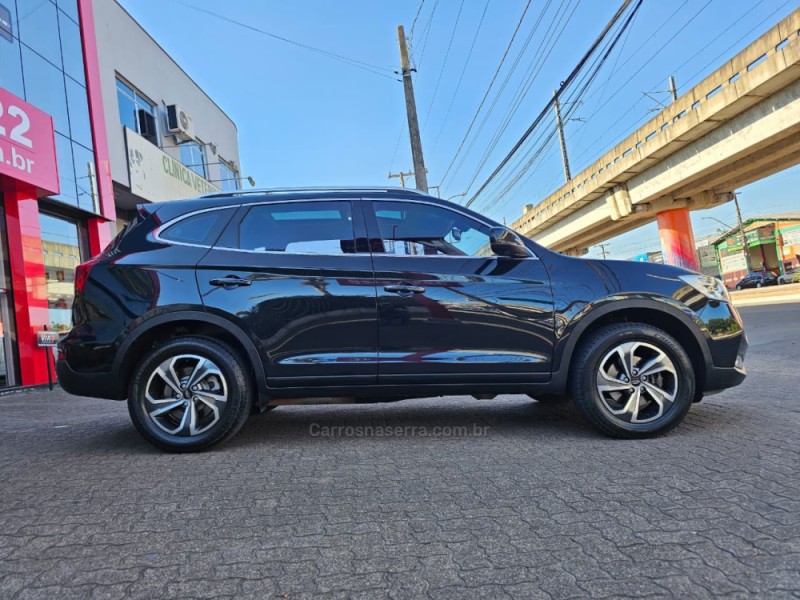 T8 2.0 16V TURBO GASOLINA 4P MANUAL - 2020 - NOVO HAMBURGO