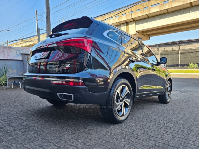 T8 2.0 16V TURBO GASOLINA 4P MANUAL - 2020 - NOVO HAMBURGO