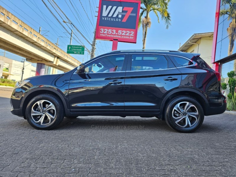 T8 2.0 16V TURBO GASOLINA 4P MANUAL - 2020 - NOVO HAMBURGO