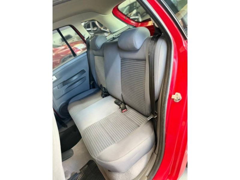 SPACEFOX 1.6 MI COMFORTLINE 8V FLEX 4P MANUAL - 2008 - CAXIAS DO SUL