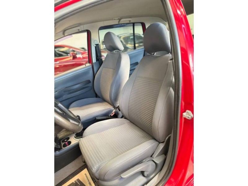SPACEFOX 1.6 MI COMFORTLINE 8V FLEX 4P MANUAL - 2008 - CAXIAS DO SUL