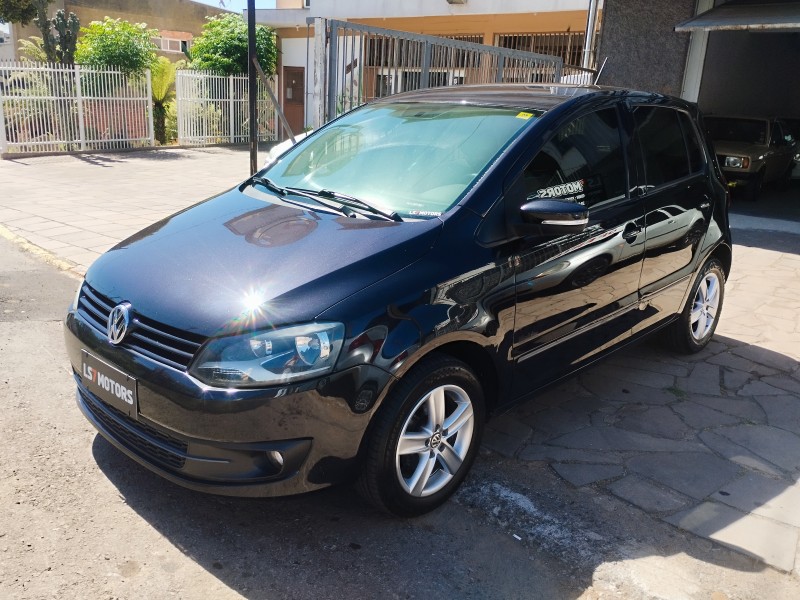 fox 1.0 mi blackfox 8v flex 4p manual 2012 caxias do sul