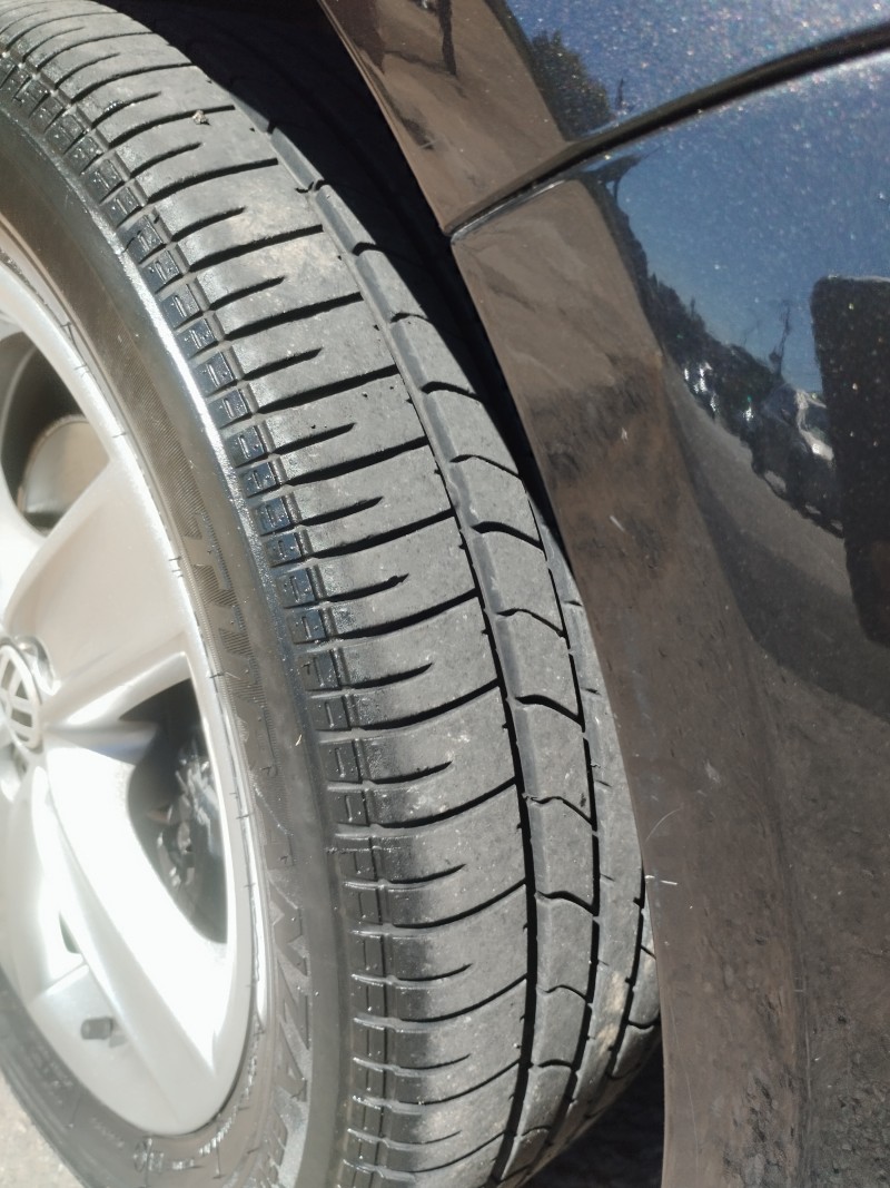 FOX 1.0 MI BLACKFOX 8V FLEX 4P MANUAL - 2012 - CAXIAS DO SUL