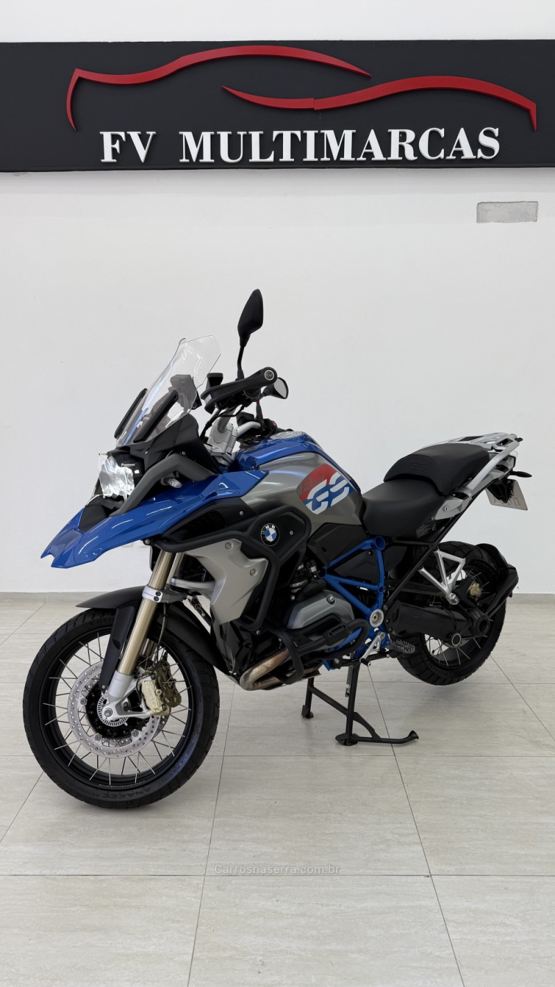 r 1200 gs rallye 2019 bento goncalves