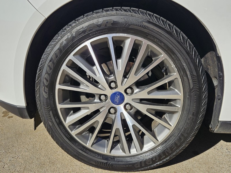 FOCUS 2.0 SE PLUS SEDAN 16V FLEX 4P AUTOMÁTICO - 2015 - CAXIAS DO SUL