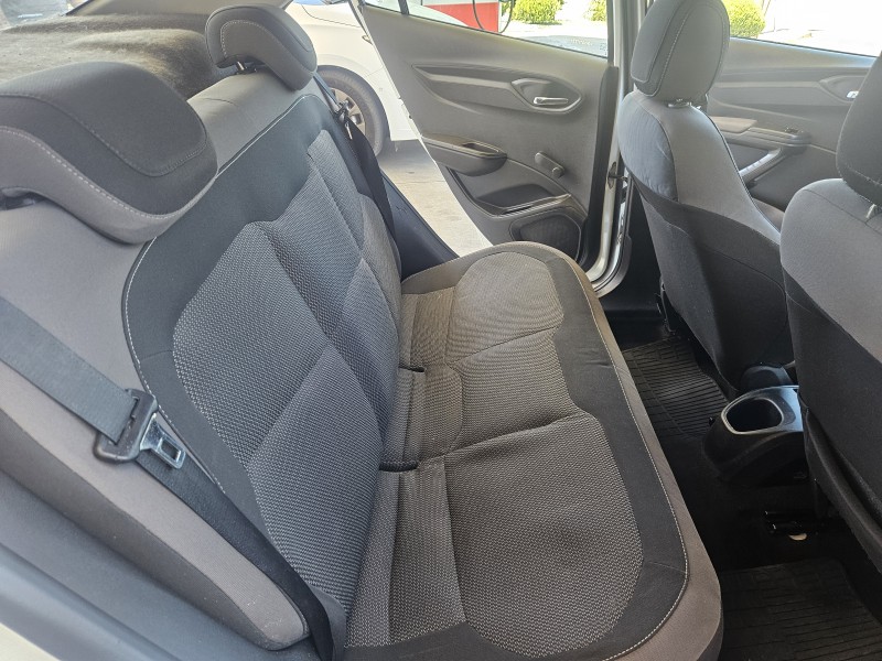 PRISMA 1.4 MPFI LT 8V FLEX 4P MANUAL - 2016 - CAXIAS DO SUL