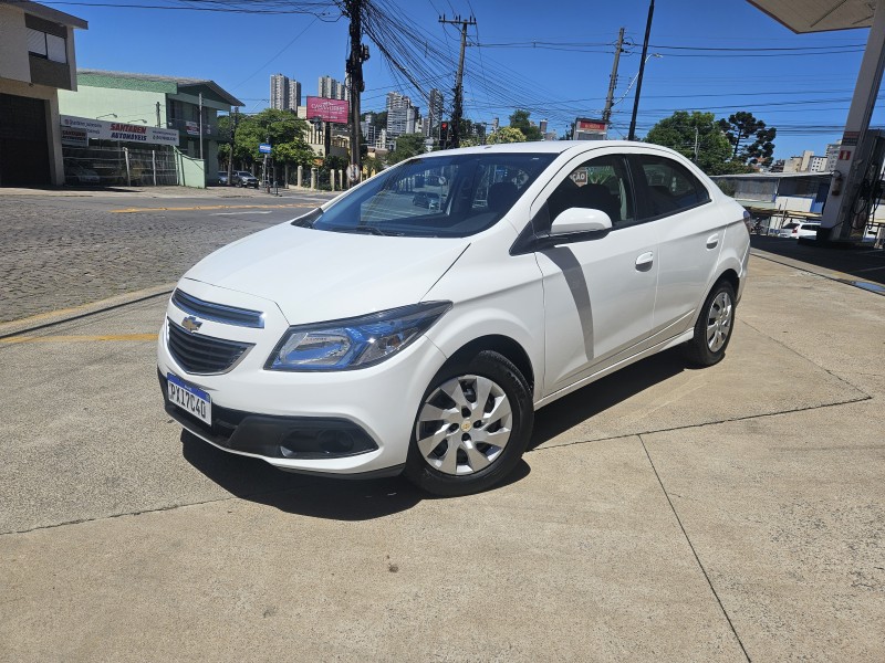 PRISMA 1.4 MPFI LT 8V FLEX 4P MANUAL