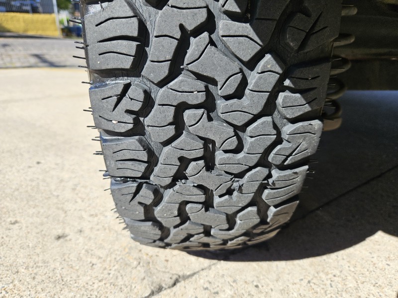 ECOSPORT 1.6 XL 8V GASOLINA 4P MANUAL - 2004 - CAXIAS DO SUL