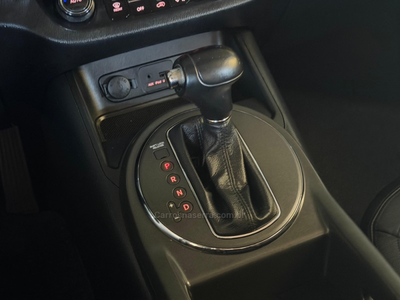 SPORTAGE 2.0 EX 4X2 16V GASOLINA 4P AUTOMÁTICO - 2014 - DOIS IRMãOS