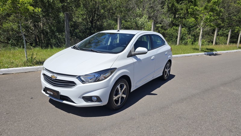 onix 1.4 mpfi ltz 8v flex 4p manual 2019 bento goncalves