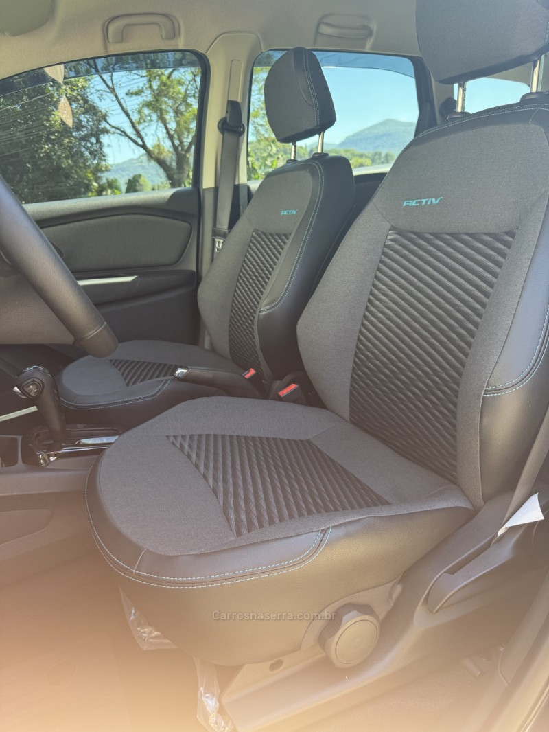 SPIN 1.8 8V ACTIV7 FLEX 5P AUTOMÁTICO - 2024 - ENCANTADO